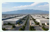 Mersin OSB Hurdacı