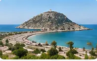 Mersin Silifke Hurdacı